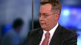 Spada dynamika akcji kredytowej - polscy przedsiębiorcy otrzymują mniej kredytów, a niektórzy analitycy przewidują, że akcja kredytowa spadnie do zerowego poziomu. O stan polskiego sektora bankowego pytaliśmy wiceprezesa banku Citi Handlowego, Michała Mrożka. Rozmawiał Robert Stanilewicz.