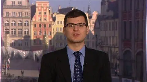 Nastroje inwestorów słabną