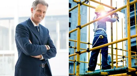 Duże firmy płacą najlepiej. Zobacz, gdzie zarobisz najwięcej