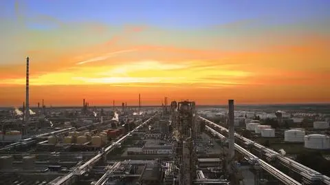 Wiceprezes Orlenu: nie ogłaszamy końca łupków