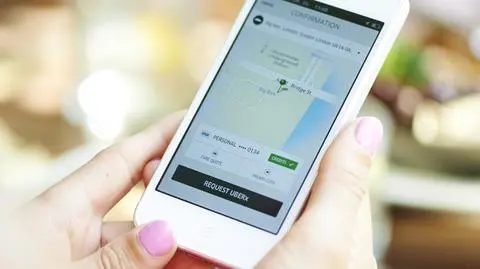 Unia Europejska stworzy nowe przepisy dla Ubera?