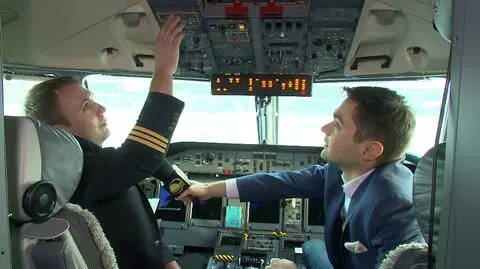 Na program "Biznes dla Ludzi" zapraszamy od poniedziałku do piątku o godz. 18.00 w TVN24 Biznes i Świat 