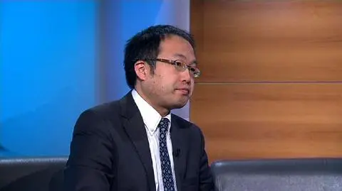 Bank Japonii nie zmienia polityki