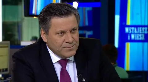 Piechociński: Rząd wyhamował bańkę frankową, nie należy spieszyć się z przewalutowaniem