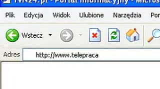 Zasady dotyczące telepracy wchodzą w życie