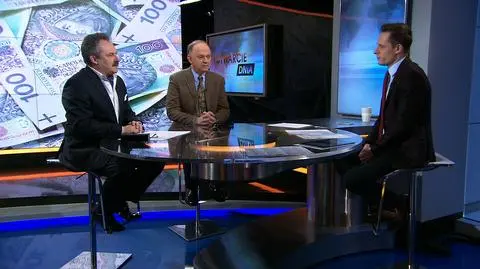 Ważą się losy podatku bankowego