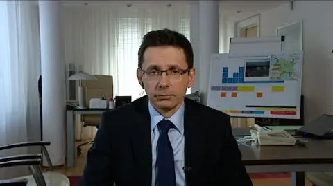 Najpierw u nas - minister skarbu o prywatyzacji