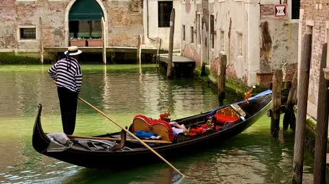 Wenecja. Władze wprowadzają opłatę za wstęp do miasta