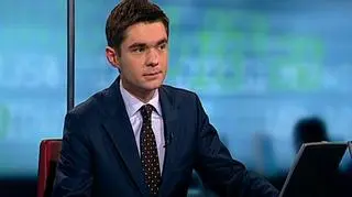 W programie "Rynki dla Opornych" nasz widz zaproponował nam kupno spółki Amrest. W ostatnim czasie spółka bardzo wyraźnie traci zwłaszcza w ostatnich dniach. 
