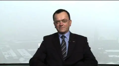 Transport barometrem gospodarki