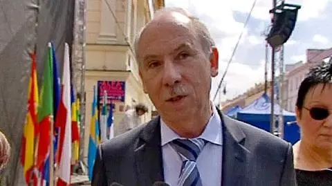 Polski komisarz chce unijnego podatku