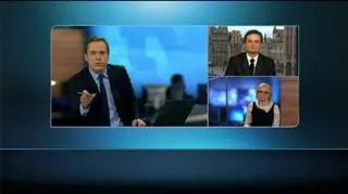 Małgorzata Cieloch i Michał Stanioch