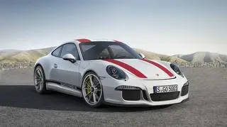 Porsche 911 R