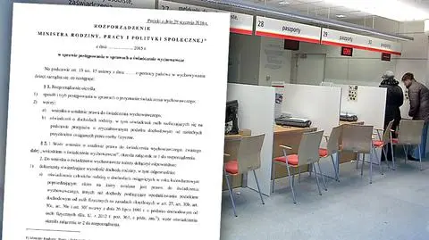 MRPiPS wydało rozporządzenia do ustawy wprowadzającej program 500 plus