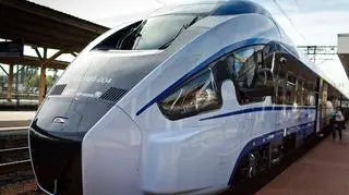 PESA i PFR zainwestują w spółkę, która będzie wynajmować lokomotywy