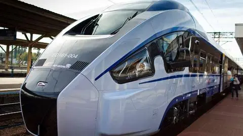 PESA i PFR zainwestują w spółkę, która będzie wynajmować lokomotywy