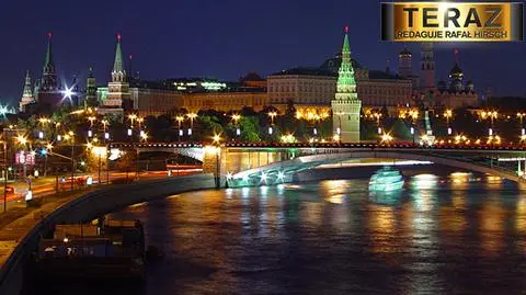 18.03 Wzrosty po Putinie