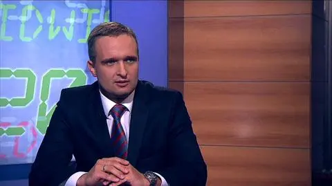 Jak kupować zagraniczne obligacje skarbowe doradza Marek Warmuz, zarządzający Union Investment TFI.