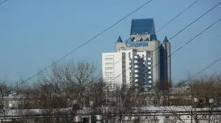 Ukraiński Naftohaz podpisał z Gazpromem poprawki do kontraktu gazowego