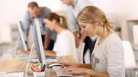 Barometr polskiego rynku pracy.