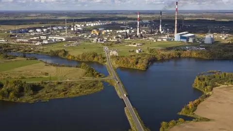 Litwa ukarana przez Komisję Europejską za rozebranie torów z Możejek
