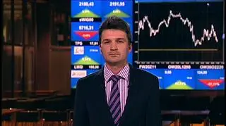 Słabość złotego jest imponująca. Polskiej walucie nie pomogło w większym stopniu pełne reform expose premiera. O polskim złotym i sytuacji na foreksie w rozmowie z Łukaszem Leszczyńskim, DMK-Alpha