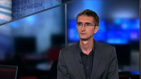 Quo vadis świecie arabski?