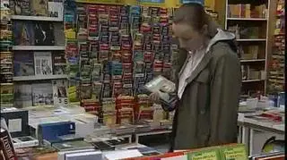 W tym magazynie "Firma" zanurzymy się w świat książki - o księgarniach. 