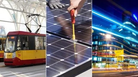 COP21 w Paryżu. Mieszkańcy miast skorzystają na redukcji CO2