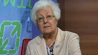 Ponad milion euro potrafią kosztować konie licytowane podczas aukcji koni arabskich w Janowie Podlaskim. Dla jednych to inwestycja, dla innych drogie hobby. O zbliżającej się wielkiej aukcji opowiada Izabella Pawelec-Zawadzka, prezes Polskiego Związku Hodowców Koni.