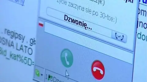 Skype - nowy system rozmów
