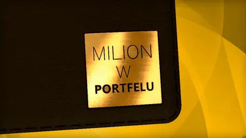 "Milion w portfelu"