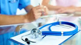 Nasi zachodni sąsiedzi potrzebują lekarzy, swoich oddali Szwajcarii i Skandynawii