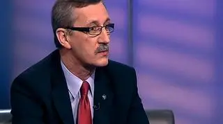 EasyJet - niskokosztowa linia lotnicza od 5 lipca nie będzie latać z warszawskiego Okęcia. Powód - to dwukrotny wzrost opłat lotniskowych. Z kolei tydzień temu LOT zdecydował o likwidacji innego taniego przewoźnika - Centralwings. Polaków w przestworzach jest coraz mniej. Czy Polskie Porty Lotnicze zamierzają walczyć o klientów? - między innymi o to w magazynie "Pieniądze od Rana" dyrektora generalnego PPL Michała Marca pytał Robert Stankiewicz.