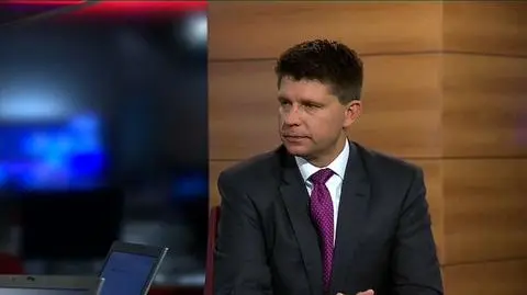 Kłopoty z państwową kasą