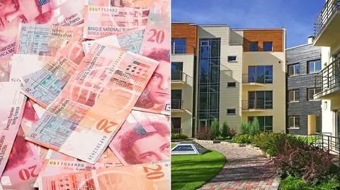 Frankowicze. Nowe założenia prezydenckiej ustawy