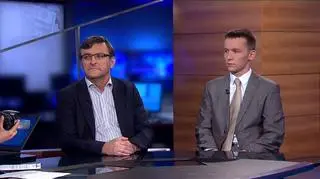 Arwid Mednis, Wojciech Olszewski