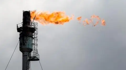 Gazprom na wojnie cenowej z Turkmenistanem. Jest pozew Rosjan