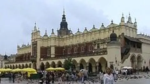 Polska - wschodząca gwiazda