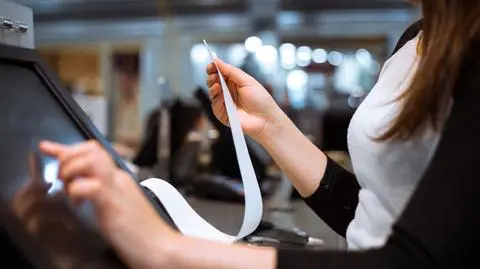 Kasy fiskalne online można stosować od 1 maja 2019 roku