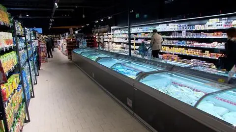 Zagraniczne sieci handlowe nie odczują skutków podatku tak znacznie jak polskie firmy