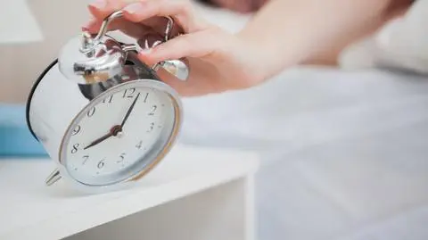 28 października przestawiamy czas z letniego na zimowy