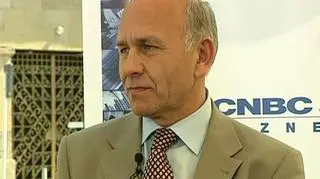 Polski sektor chemiczny stoi przed wielką prywatyzacją. W grę wchodzą trzy spółki: Zakłady Azotowe Tarnów, Kędzierzyn i Ciech. Czy dołączy do nich Anwil? O szczegóły w "Biznes Lunchu" Marek Tejchman pytał prezesa Azotów Tarnów, Jerzego Marciniaka.