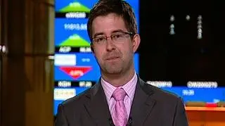 Plany inwestycyjne KOV, PGNiG, Orlenu i Lotosu omawia Paweł Burzyński, analityk DM BZ WBK