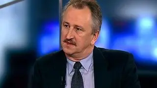 Na pytania naszych widzów dotyczące rozliczeń podatkowych odpowiadał w naszym studiu Jerzy Paluch - doradca podatkowy z Kancelaria Podatkowej Jerzego Palucha.