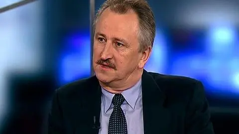 Na pytania naszych widzów dotyczące rozliczeń podatkowych odpowiadał w naszym studiu Jerzy Paluch - doradca podatkowy z Kancelaria Podatkowej Jerzego Palucha.