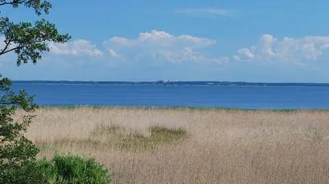 Specustawa o budowie kanału przez Mierzeję Wiślaną - do prezydenta