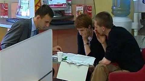Polsce nie grozi krach kredytowy