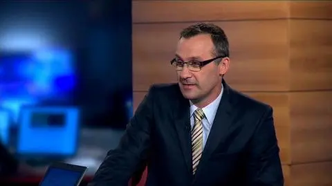 Kondycja polskiej gospodarki