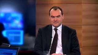 Rusza Forum Ekonomiczne w Davos. Dlaczego bardzo ważne dla gospodarki światowej osoby poświęcają czas na pobyt w Szwajcarskich ALpach mówi Igor Chalupec, uczestnik spotkań w Davos, partner zarządzający i prezes Icentis Corporate Solutions.